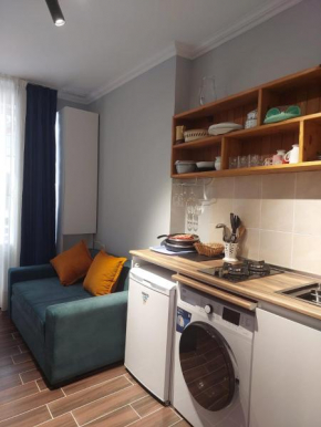 Sunny Valley apartment